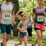 2+1 Pakiet Biegowy RODZINNY