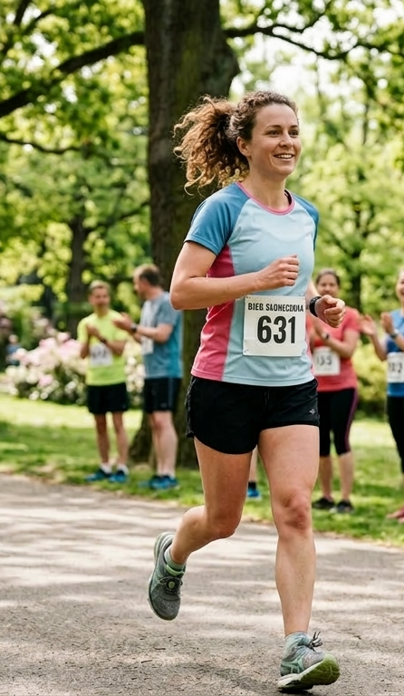 Dorośli Pakiet Biegowy INDYWIDUALNY