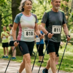 Senior 60+ Pakiet Biegowy INDYWIDUALNY