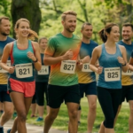 Klubowy Pakiet Biegowy Grupowy